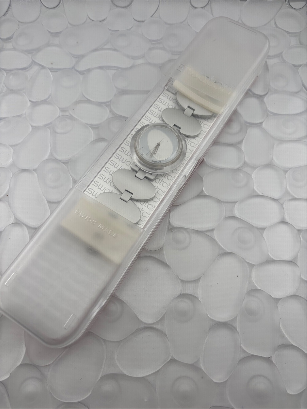 Swatch Watch - PMK145 - RIVERSTONE - Picture 5 of 5